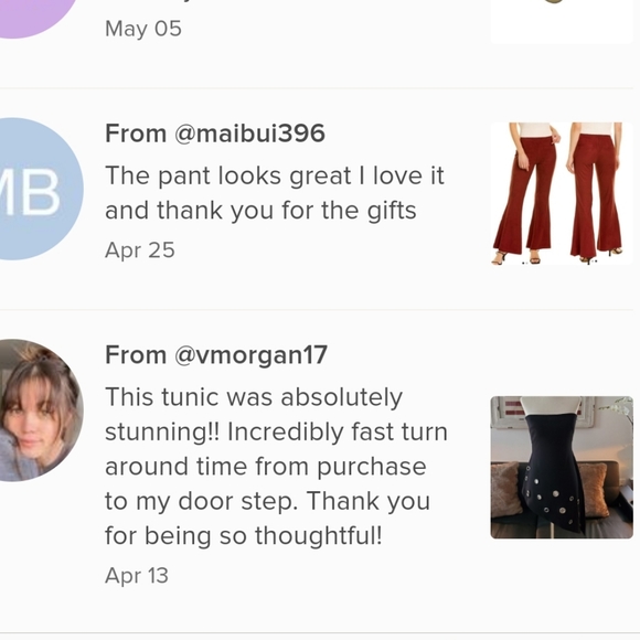 Meet your Posher, Brigitte - Picture 4 of 7